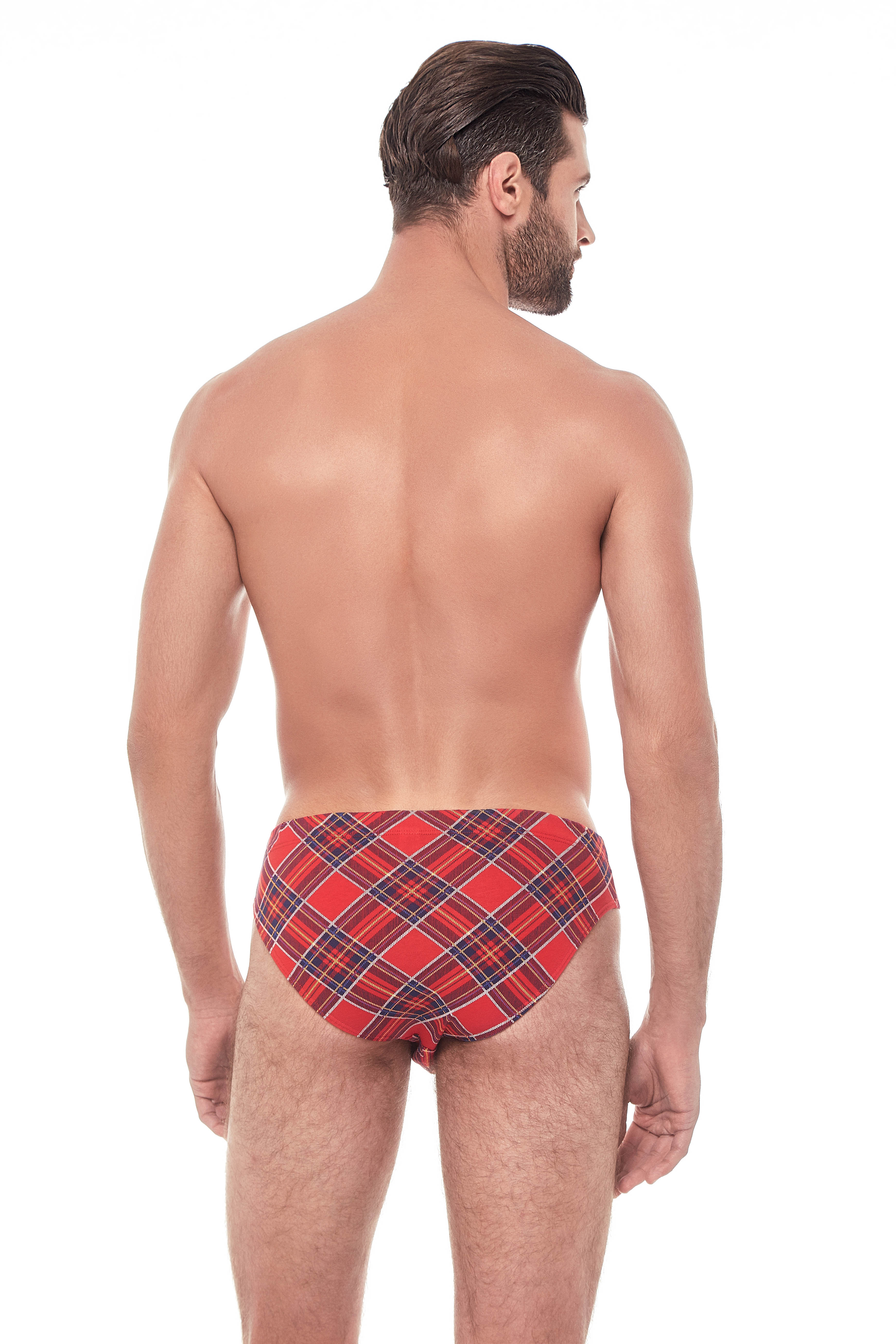 6120-2 труси чоловічі Anabel Arto